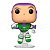 Фигурка Funko POP Toy Story 4 Buzz Funko Fun2066